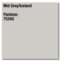 Coloraction Card 120gsm Pale Grey (Iceland) SRA2 Pk250