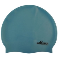 Silicone Swim Cap Sky Ea