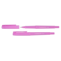 Classmates Fineliner Pens Pink - Pack of 10