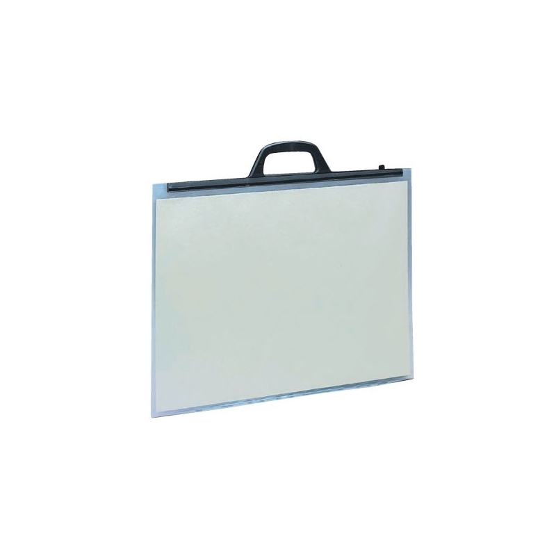 Polythene Design Holdall A3