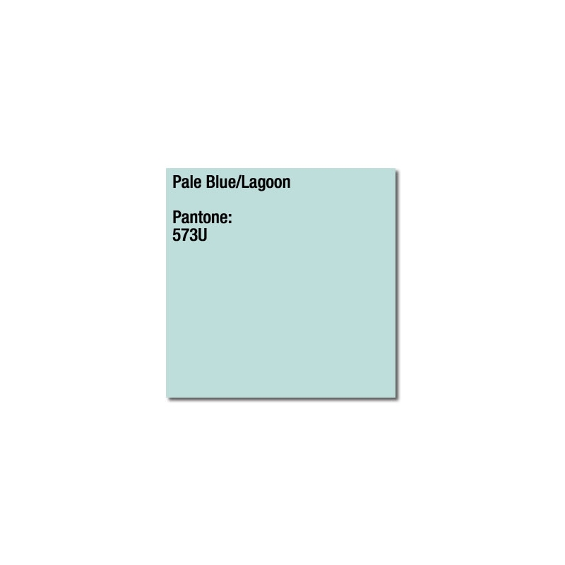 Coloraction Paper 80gsm Pale Blue (Lagoon) A4 Pk500