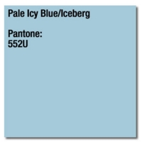 Coloraction Paper 80gsm Pale Icy Blue (Iceberg) A4 Pk500