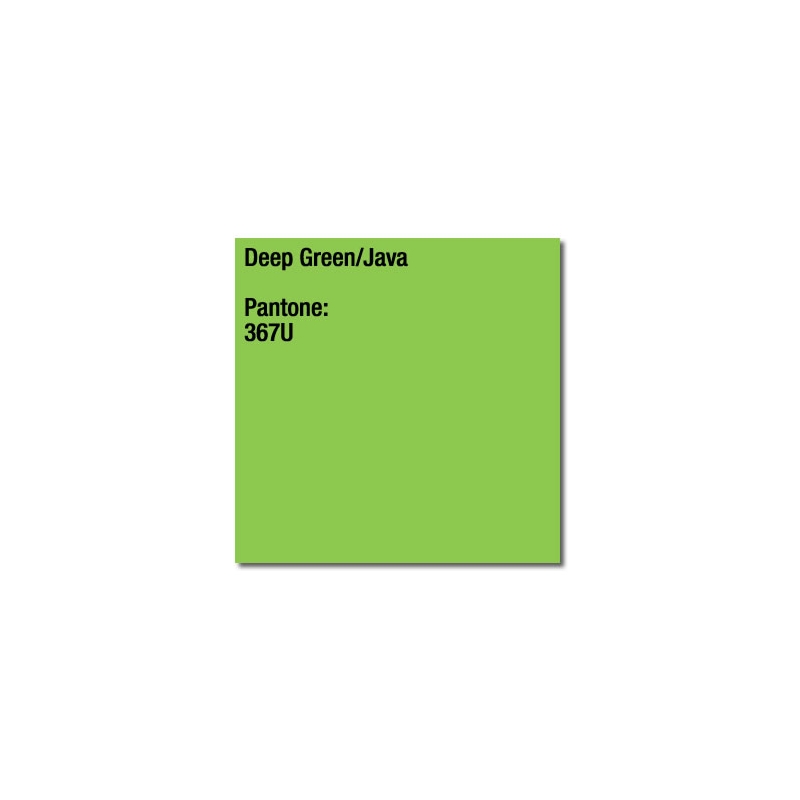 Coloraction Paper 80gsm Deep Green (Java) A4 Pk500