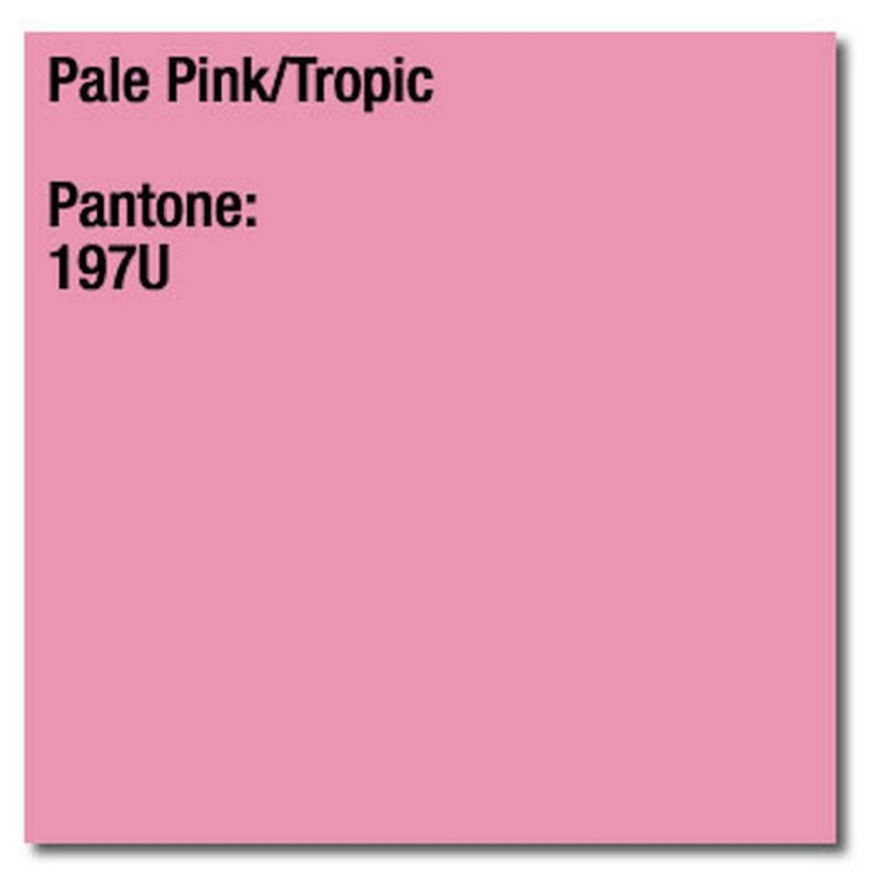 Coloraction Paper 80gsm Pale Pink (Tropic) A3 Pk500