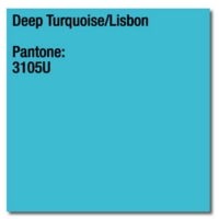 Coloraction Paper 80gsm A3 Deep Turquoise (Lisbon) Pk500