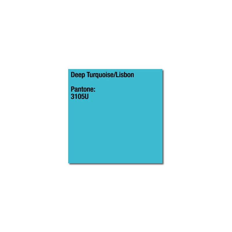 Coloraction Paper 80gsm A3 Deep Turquoise (Lisbon) Pk500