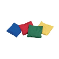 Bean Bags Assorted Pack 4