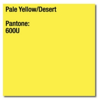 Coloraction Card 160gsm Pale Yellow (Desert) A4 Pk250