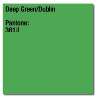 Coloraction Card 160gsm Deep Green (Dublin) A4 Pk250