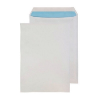 Purely Envelopes C4 White SSP 90gsmX25