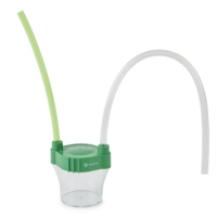 Plastic Pooter