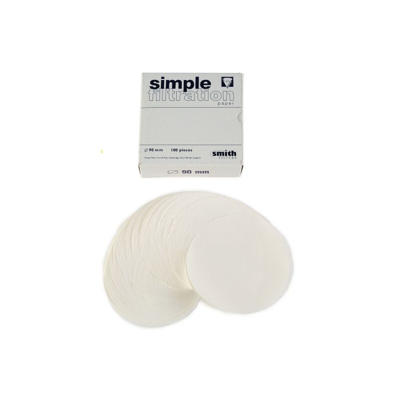 Simple Filters 90mm P100