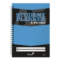 A5 Student Diary and Planner