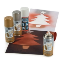 Spray Paint Copper 150ml