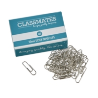 Paperclips 22mm P100x10