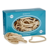 Classmates Rubber Bands 454g (152 X 6mm)