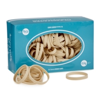 Classmates Rubber Bands 454g ( 76x6mm )