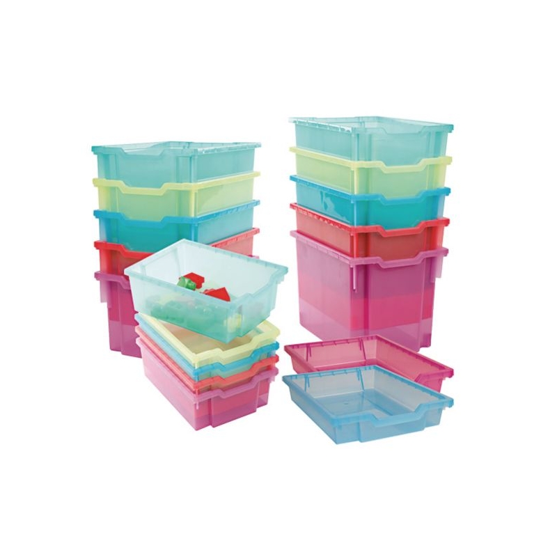 Shallow Tray Grape