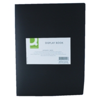 5 Star Office Display Book Soft Cover Lightweight