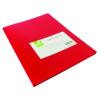 5 Star Office Display Book Soft Cover Lightweight