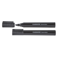 Classmate Flipchart Marker Black