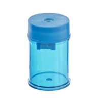 Classmates Barrel Sharpener 1 Hole