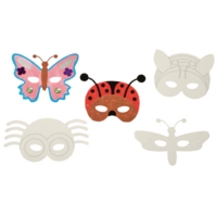 Insect Masks
