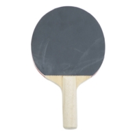 Reversed Table Tennis Bat