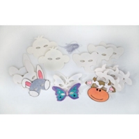 Animal Masks
