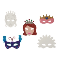 Fairy Tale Masks