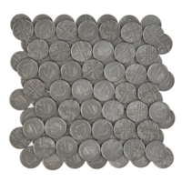 5p Coins Pk100