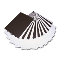 Black And White Card Combo Pack