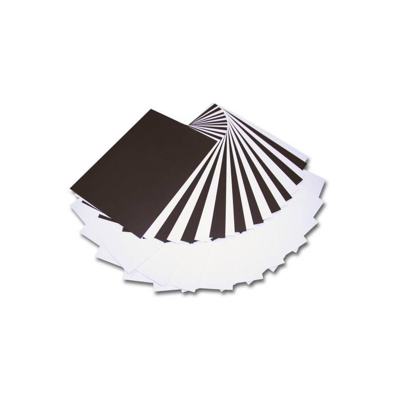 Black And White Card Combo Pack