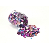 Pastel Bargain Mix Sequins