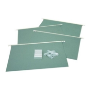 Classmates Plastic Tabs Pk50