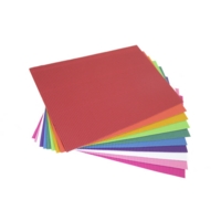 A4 Corrugated Card Pk10