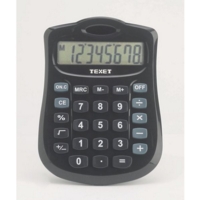 Texet Dv-8 Calculator