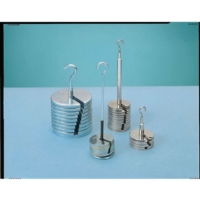 Spare Slotted Masses 100g P5