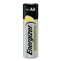 Alkaline Battery AA LR6 P10