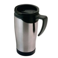 Insulated Travel Mug 360ml