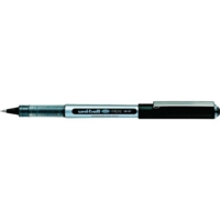 Uni-Ball Eye Micro Blk Pen P3