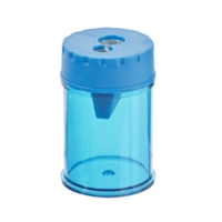 Classmates Barrel Sharpener 2 Hole