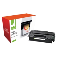5 Star Office Remanufactured HP No. 49X Alternative (High