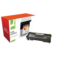 5StarOfficeBrotherTonerCart Black TN2000