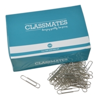 ValueX Paperclip Giant Plain 51mm (Pack 1000) - 33281