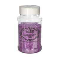 250g Glitter Purple