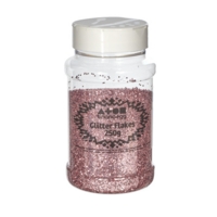 250g Glitter Pink