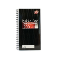Telephone Message Pad