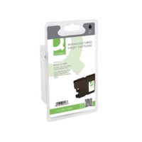 5 Star Office Remanufactured Brother LC1100BK Alternative