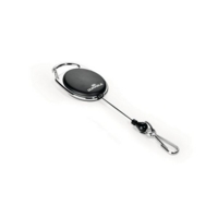 Black Badge Reel Style
